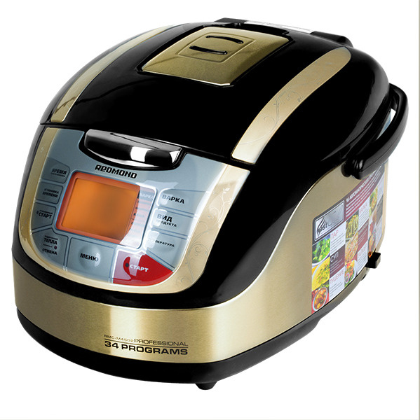 Мультиварка REDMOND RMC-M4502 - купить по доступным ценам в интернет ...