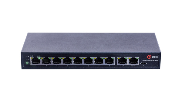 Коммутатор Dahua DH-PFS3005-4ET-36_черно-серый_черный - купить по ...