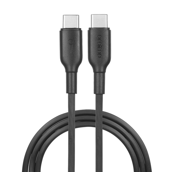 Кабель для передачи данных Oraimo SpeedLine 5V3A Type-C - Type-C, 1 ...