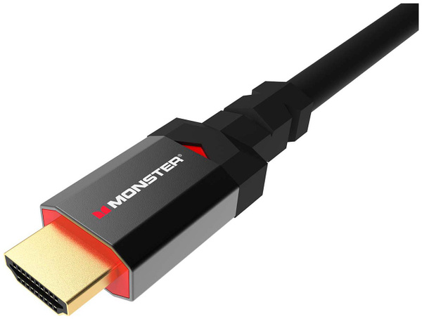 Кабель HDMI Monster VME50011 (CERTIFIED 8K ULTRA HIGH SPEED HDMI CABLE ...