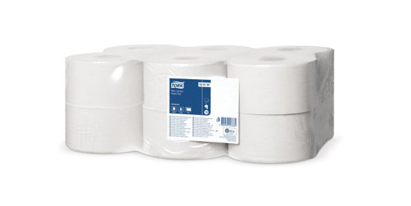 Tork universal 1 слойная бумага. Tork universal 1 слойная бумага