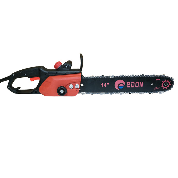 Пила цепная электрическая Edon ECS405-KA30, 1400 Вт, 13 м/с - купить с ...