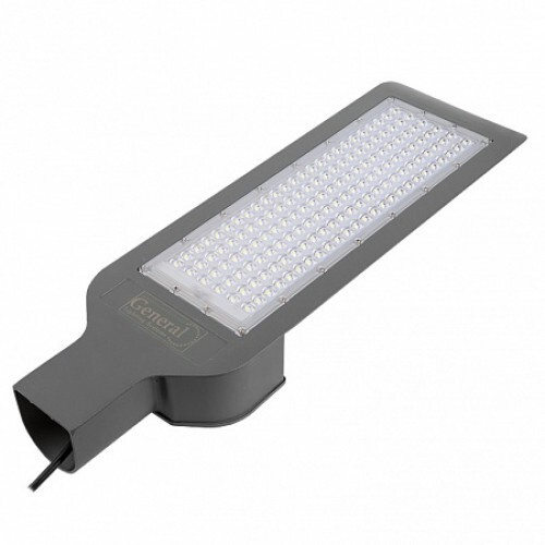 Уличный светильник General Lighting Systems C2_60 Вт + 5000К , LED ...