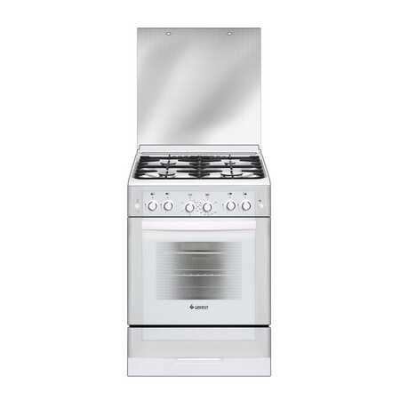 Газовая плита Gefest 6300-02 0040 купить c доставкой на OZON по низкой ...