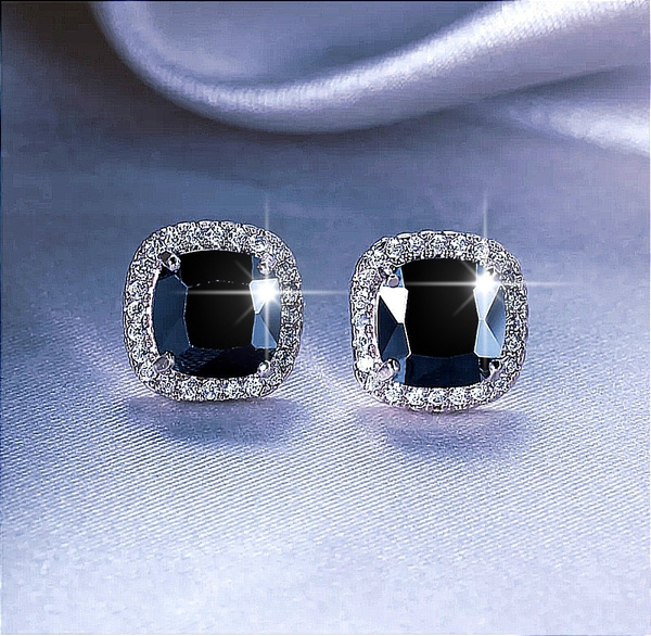 P.S. Я люблю тебя Серьги пусеты - купить с доставкой по выгодным ценам ...