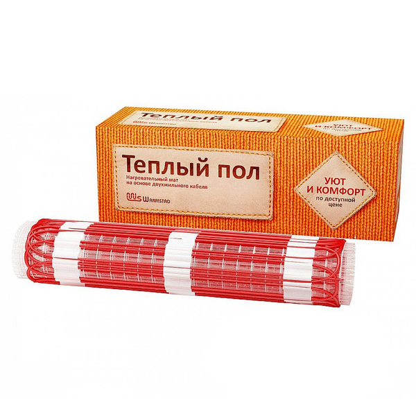 Теплый пол Теплолюкс 2206160_220 1.5 м² - купить по доступным ценам в ...