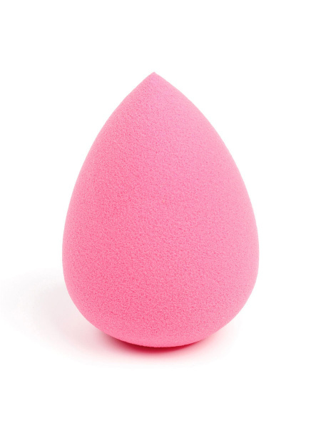 Спонж для лица beautyblender pink - купить с доставкой по выгодным ...