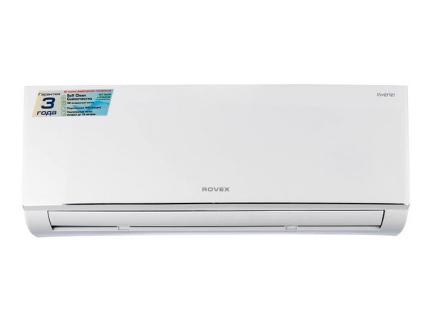 Сплит-система Rovex RS-09CBS4 Megapolis Inverter - купить по доступным ...