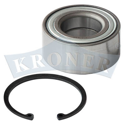 Подшипник ступицы Kroner K151690 - купить по доступным ценам в интернет ...