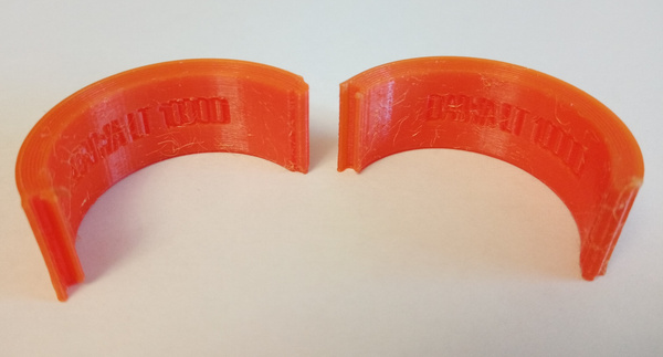 Экономайзер для шпули катушки DAIWA Fuego (Freams, Exceller, Legalis ...