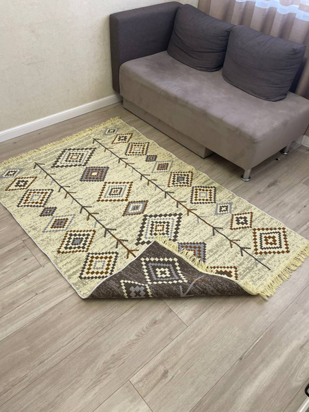 Ковер для кухни Musafir Home Двусторонний - купить по выгодной цене в ...