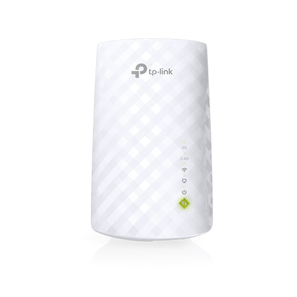 Wi-Fi-мост TP-Link RE200 - купить по выгодной цене в интернет-магазине ...