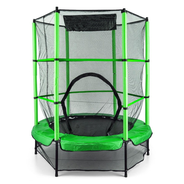 Батут детский для дома Ozon