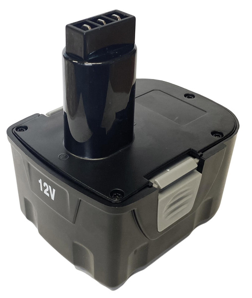 Аккумулятор для шуруповерта Интерскол ДА-12ЭР (12V 2Ah) - купить с ...
