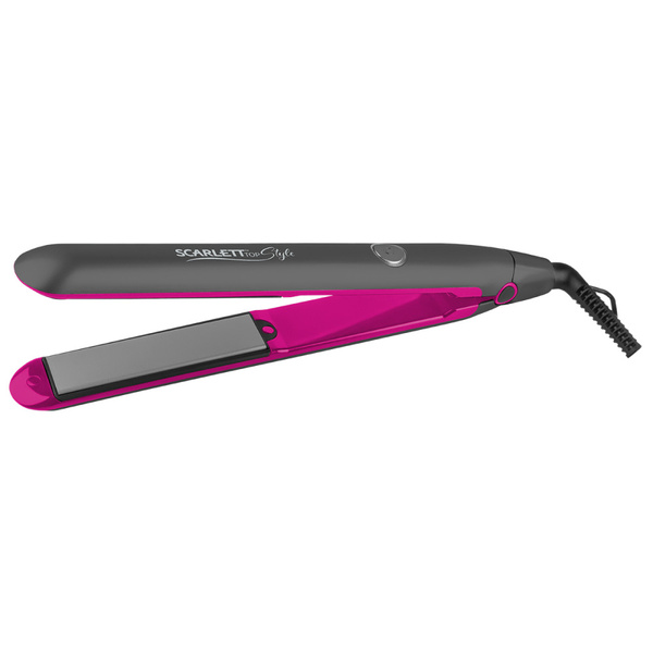 Выпрямитель для волос Scarlett SC-HS60678 Top Style - купить по ...