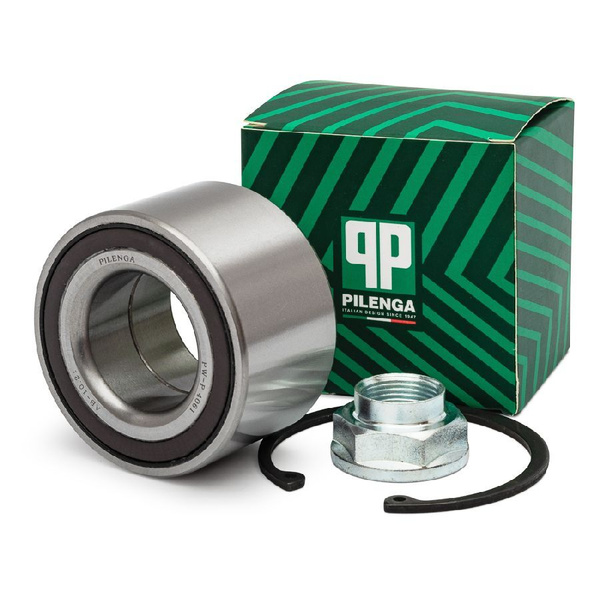 Подшипник ступицы передней 1шт CR-V 2002- PILENGA PW-P 4061 - купить по ...