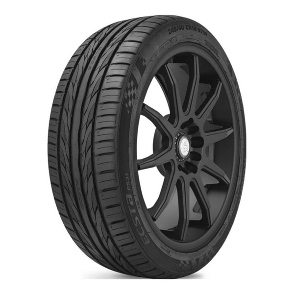 Шины для легковых автомобилей Kumho 235/45 18 Лето Нешипованные ...