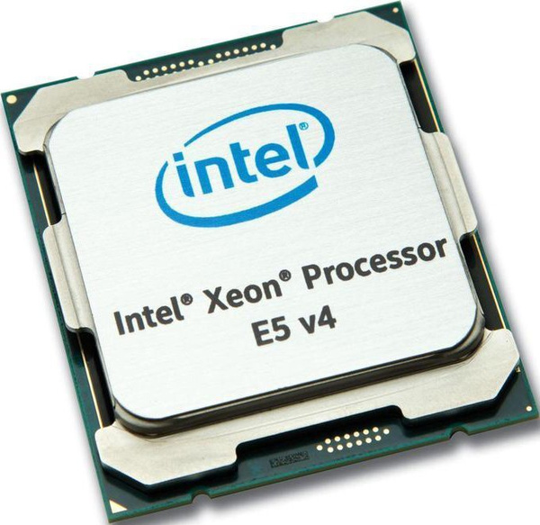 Процессор Intel Xeon, OEM (без кулера), 12 яд., 2.2 ГГц купить по ...