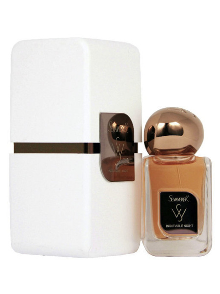 Sevaverek / Парфюм №5032 Hypnotic Poison 50 мл Духи 50 мл (558449741)