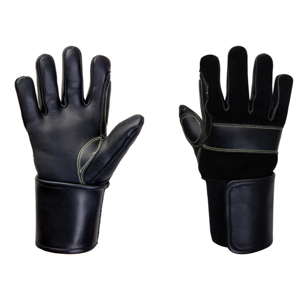 Jeta Safety Перчатки защитные антивибрационные кожаные, размер XXL ...