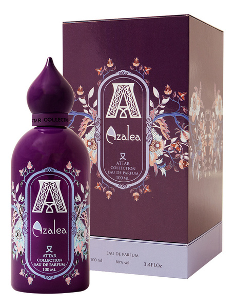 Attar Collection Azalea Вода парфюмерная 100 мл (783778269)
