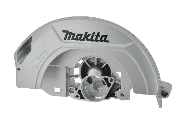 Кожух в сборе для пилы циркулярной (дисковой) MAKITA (Макита) HS7601 ...