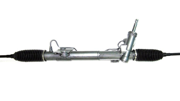 Рулевая рейка Mitsubishi Lancer X 2008-, Outlander XL 2006-, Peugeot ...