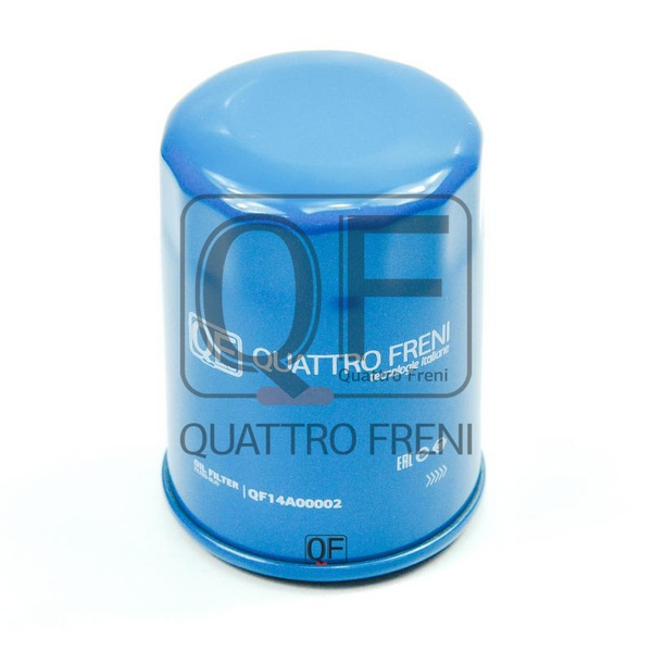 Qf Quattro Freni