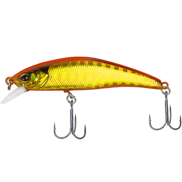 Jackall Timon Tricoroll Ryushin 63 HW Naufrage Leurre Pearl Ayu (1297