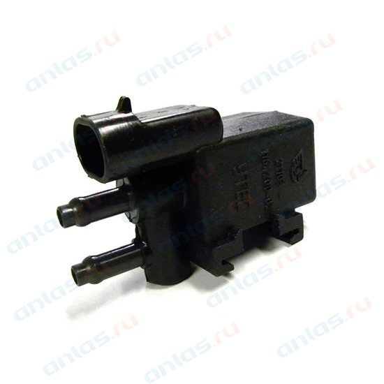 Клапан продувки адсорбера ВАЗ 21103 евро 3 СчетМаш 21103-1164200-03 ...