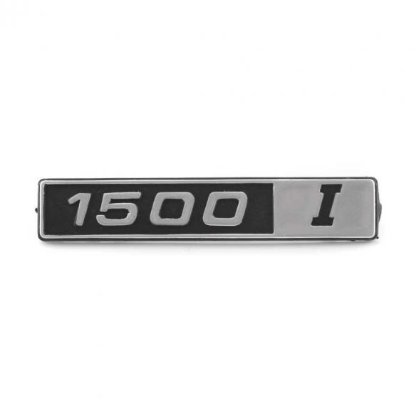 Шильдик 1500i для ВАЗ 2108-21099 - купить по выгодным ценам в интернет ...