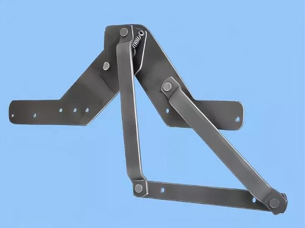 МЕХАНИЗМ ТРАНСФОРМАЦИИ № 217 дивана- книжки без угла купить на OZON по ...