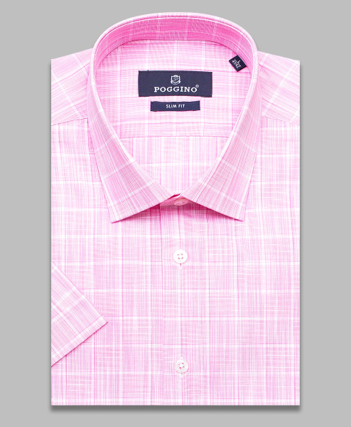 Рубашка Poggino - купить с доставкой по выгодным ценам в интернет ...