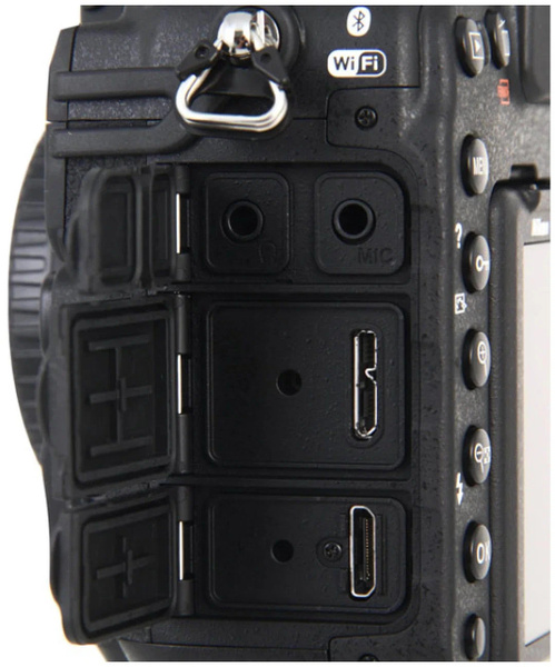 Зеркальный фотоаппарат Nikon Фотоаппарат D850 Body - купить по низкой ...