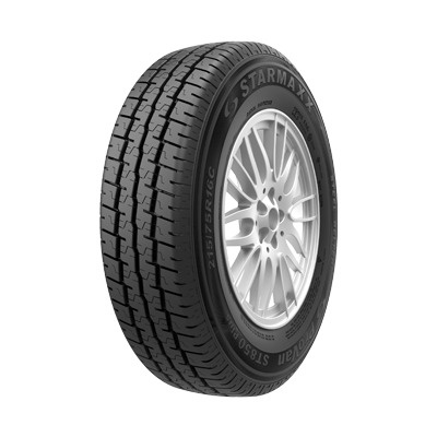 Шины для легковых автомобилей Starmaxx 215/65 16С Лето - купить в ...