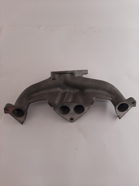 ZAZ SENS CHANCE LANOS ШАНС АССОЛЬ ЛАНОС КОЛЛЕКТОР ВЫПУСКНОЙ 4 ШПИЛЬКИ ...