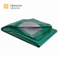 Тент тарпаулиновый (тарпаулин) 120 гр. 3*6 - купить по выгодным ценам в ...