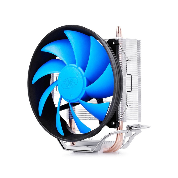 Кулер для процессора Deepcool GAMMAXX 200T - купить кулер по выгодной ...