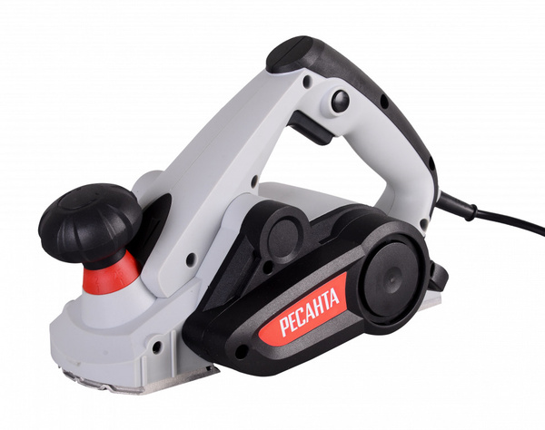 Рубанок электрический Р-82СТ Ресанта со стационарным креплением ...