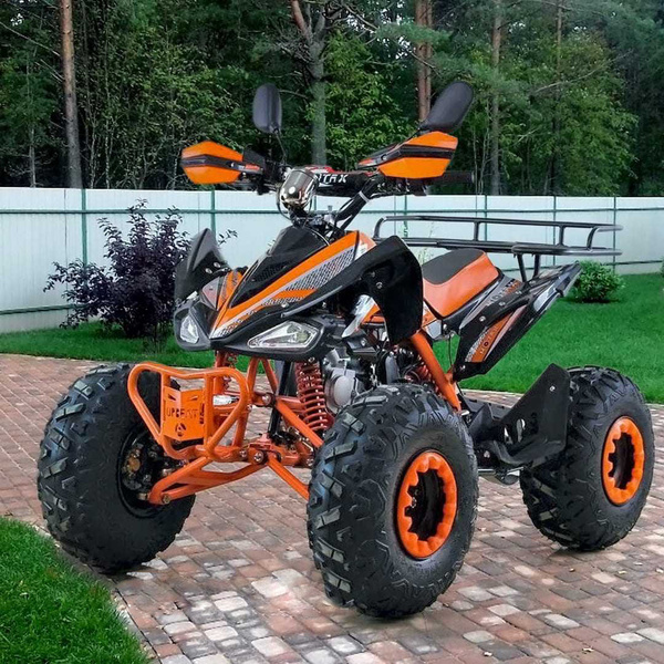 Atv sporty