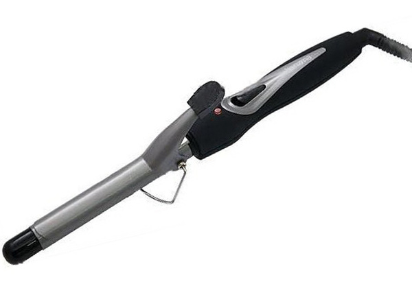 Плойка Harizma HARI-Beauty Curl h10306, 19 мм - купить по доступным ...