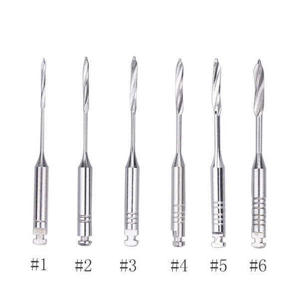 DENTSPLY SIRONA/LARGO Эндодонтический инструмент для расширения ...