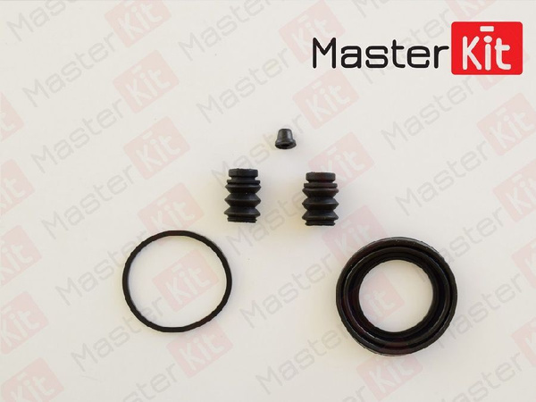 Ремкомплект суппорта - MasterKit арт. 77A1358 - купить по выгодной цене ...