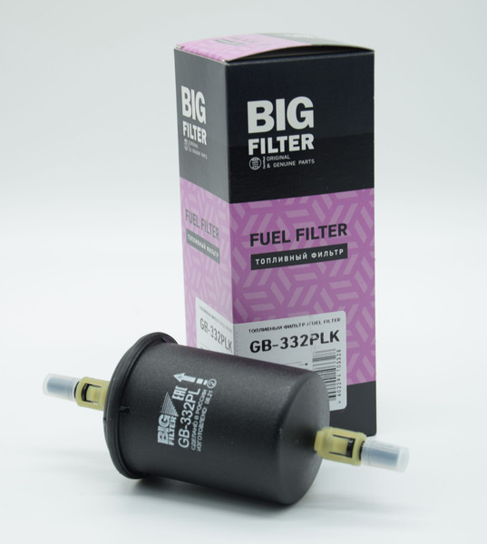 Фильтр топливный 2104-2107, 2123,Granta, Kalina, Priora,DATSUN on-Do, mi-DO, CHEVROLET Lacetti, Lano