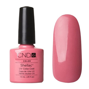 CND SHELLAC Гель лак Rose Bud - купить с доставкой по выгодным ценам в ...