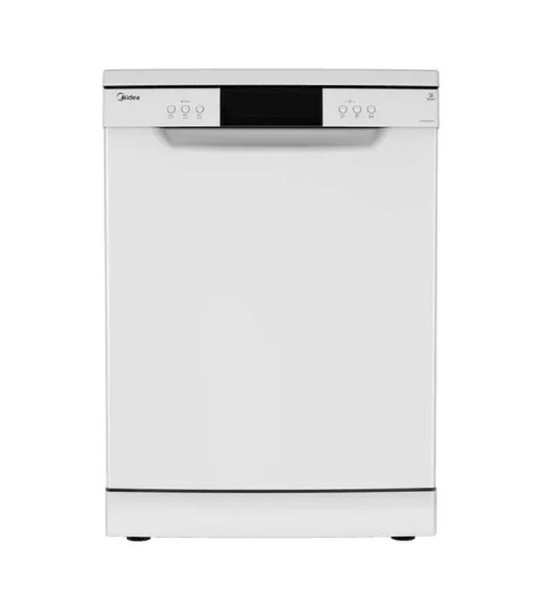 Посудомоечная машина Midea MFD60S500Wi, белый купить по выгодной цене в ...