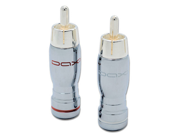 Rca daxx. Разъем rca d 8mm. daxx carter. eos rca разъем.