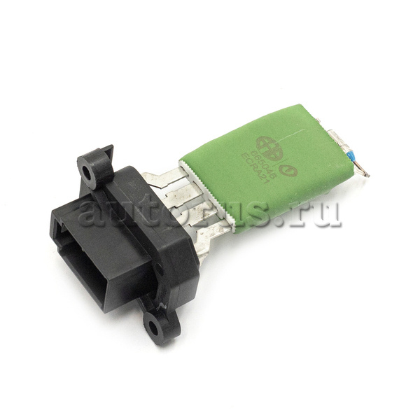 Резистор вентилятора отопителя салона FORD Transit 00-> 665046 - Smart ...
