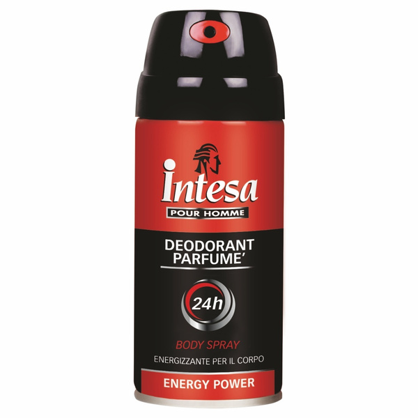 Intesa Дезодорант 150 мл - купить с доставкой по выгодным ценам в ...