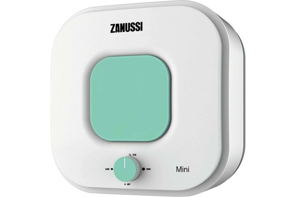 Водонагреватель накопительный Zanussi Водонагреватель ZWH/S 10 Mini O ...